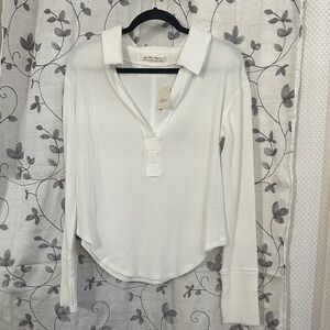 Free People Anakin Thermal